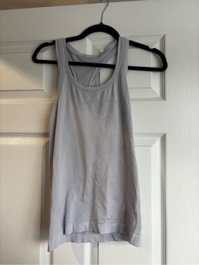 lululemon athletica Racerback Tank